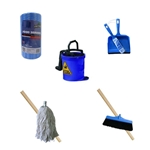 Cleaning Hardware