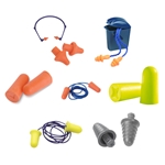Ear Plugs & Muffs