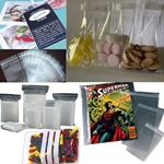 Resealable Bags