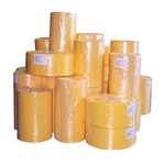 Security Poly Tubing