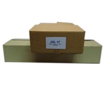 Shallow Depth Cartons