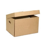 Miscellaneous Stock Cartons