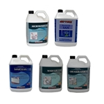 Food Service AQIS Approved Soaps & Cleaners