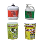 Industrial Hand Soaps