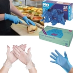 Disposable Vinyl Gloves