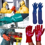 Chemical Resistant Gloves
