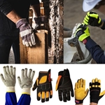 Riggers & General Purpose Gloves