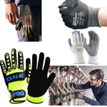 Close Fitting Handling Gloves