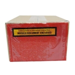 Invoice/Document Enclosed Adhesive Envelopes
