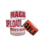 Printed Despatch Tapes