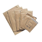 Jiffy Pulp Padded Mailers