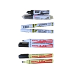 Permanent & Paint Markers