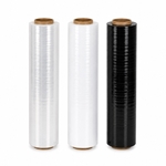 Clear Hand Pallet Wrap Cast Film