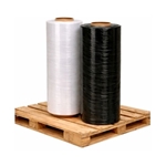 Clear Machine Wrap Cast Film