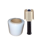 Bundling Film & Bundling Film Dispenser