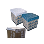 Pallet Top Sheets & Covers