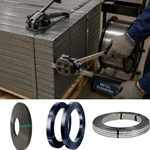 Metal / Steel Strapping