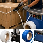 Polypropylene Strapping