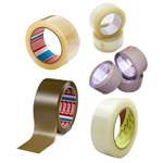 Tempest Premium Packaging Tape
