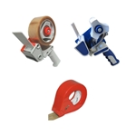 Packaging Tape Dispensers