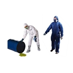 Disposable Protective Overalls