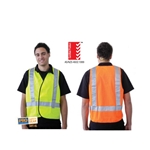 Reflective Safety Vests