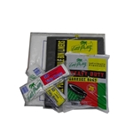 Garbage Bags & Bin Liners