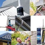 Roof & Gutter Silicone
