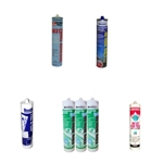 Gap Fillers & Basic Adhesives