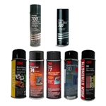 3M Spray Adhesives & Cleaners