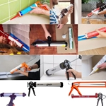 Hardware for Glues  Silicones etc