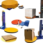Pallet Wrapping Machines