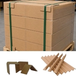 Protective Corners for Strapping