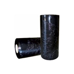 Black Machine Wrap Film
