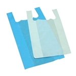Singlet  Checkout Bags