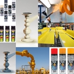 Paints & Line Marking