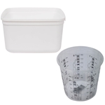Disposable Containers for Industry