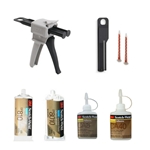 3M Adhesives & Sealants
