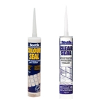 Acrylic and Co Polymer Sealants