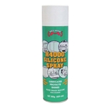 Silicone Spray