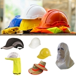 Protective Headwear