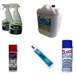 Lubricants