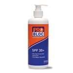 Sunscreen 30+