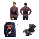 GENERAL SAFETY GEAR