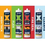 Bostik Xtreme Adhesives