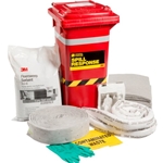 3M General Purpose Spill Kit 90l Capacity