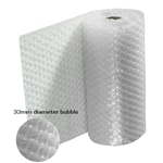 P32 Bubble Wrap (32mm Bubble)