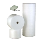 Pe Foam Rolls 2mm Thick
