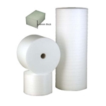 Pe Foam Rolls 4mm Thick
