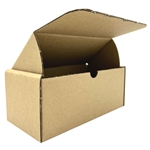 Small Cartons With Tuck-in Lids